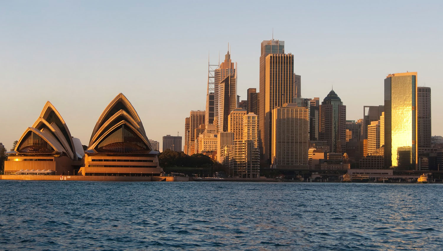 Sydney