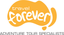 Travel Forever Logo